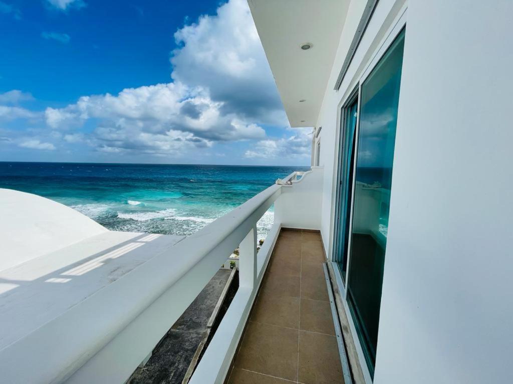 Habitacion Amanecer Turquesa #5 Isla Mujeres Exterior photo