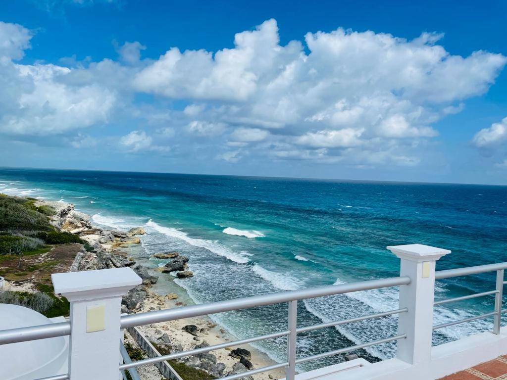 Habitacion Amanecer Turquesa #5 Isla Mujeres Exterior photo